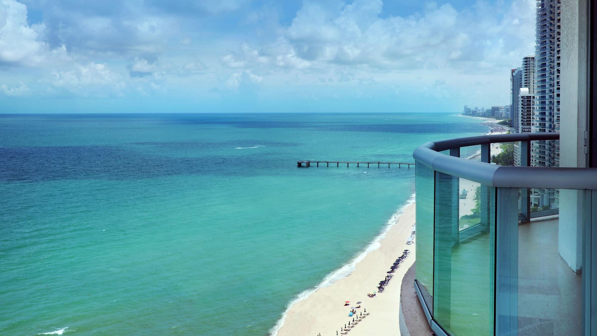 Sole Miami, A Noble House Resort Miami Beach Dış mekan fotoğraf