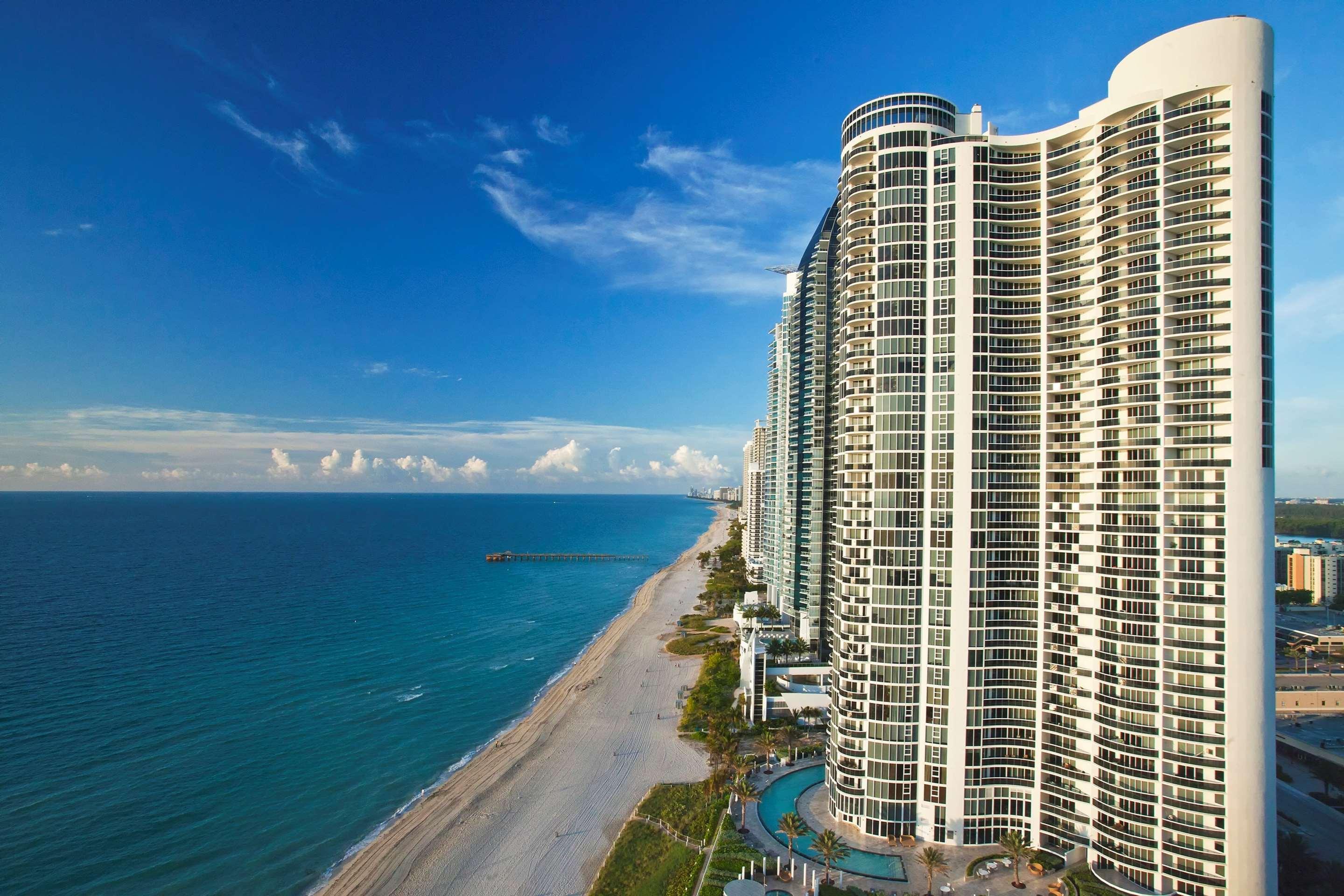 Sole Miami, A Noble House Resort Miami Beach Dış mekan fotoğraf